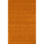 Dalyn Rugs Rafia Area Rug, 5-Feet By 7-Feet 6-Inch, Mandarin