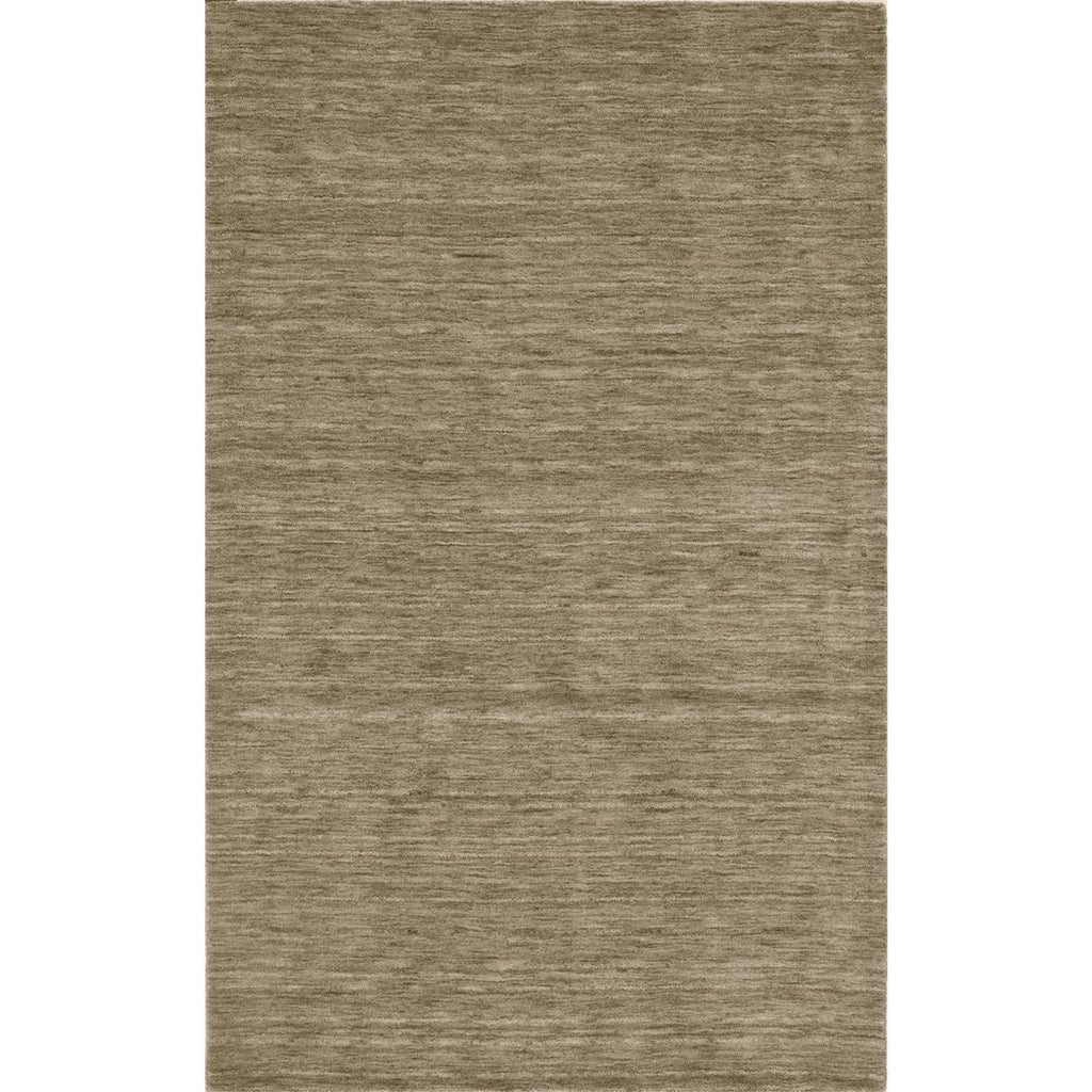 Dalyn Rugs Rf100 Rafia Area Rug, 5' By 7' 6", Taupe