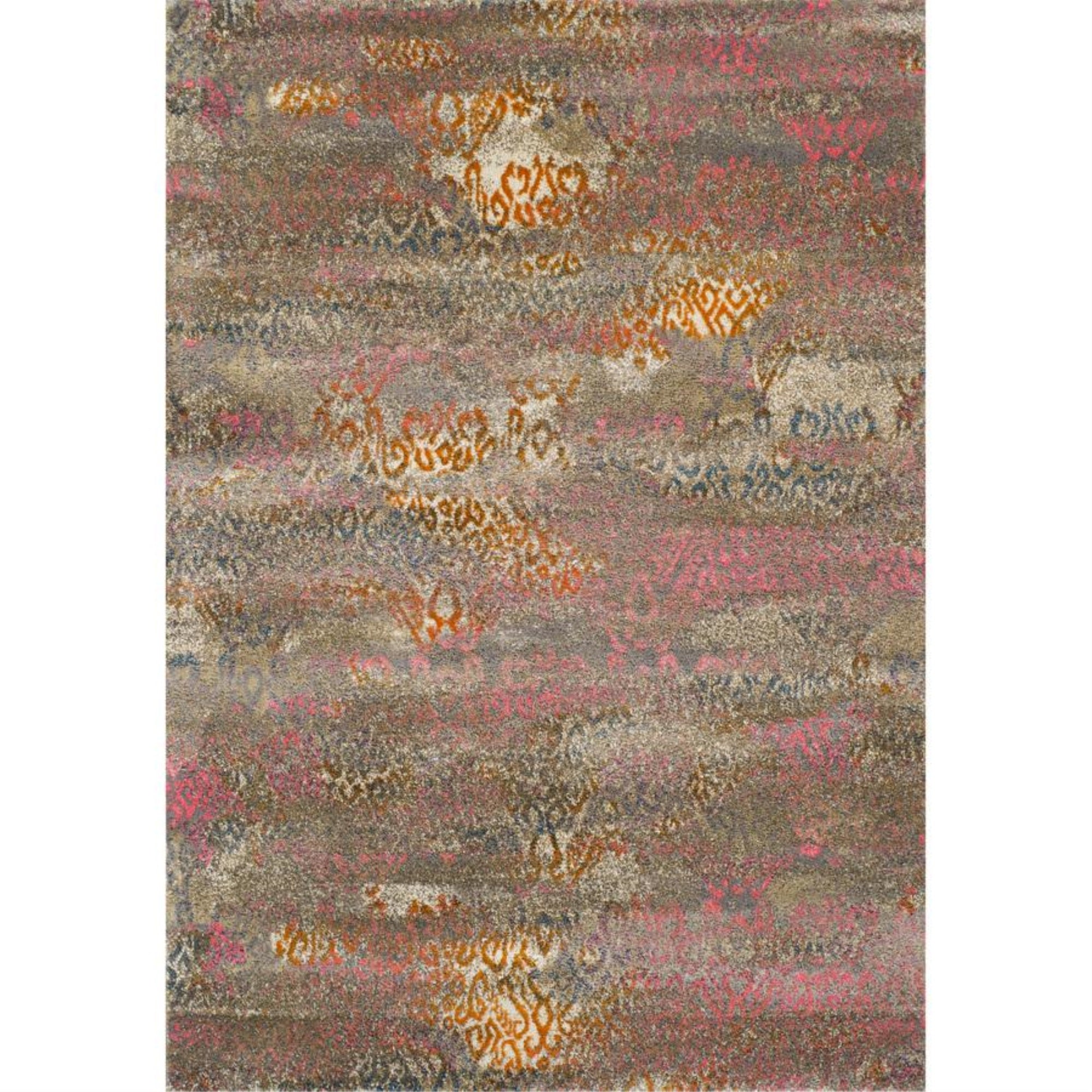 Dalyn Rugs Rossini Rs5501 Area Rug, 3'3&quot; By 5'1&quot;, Multi