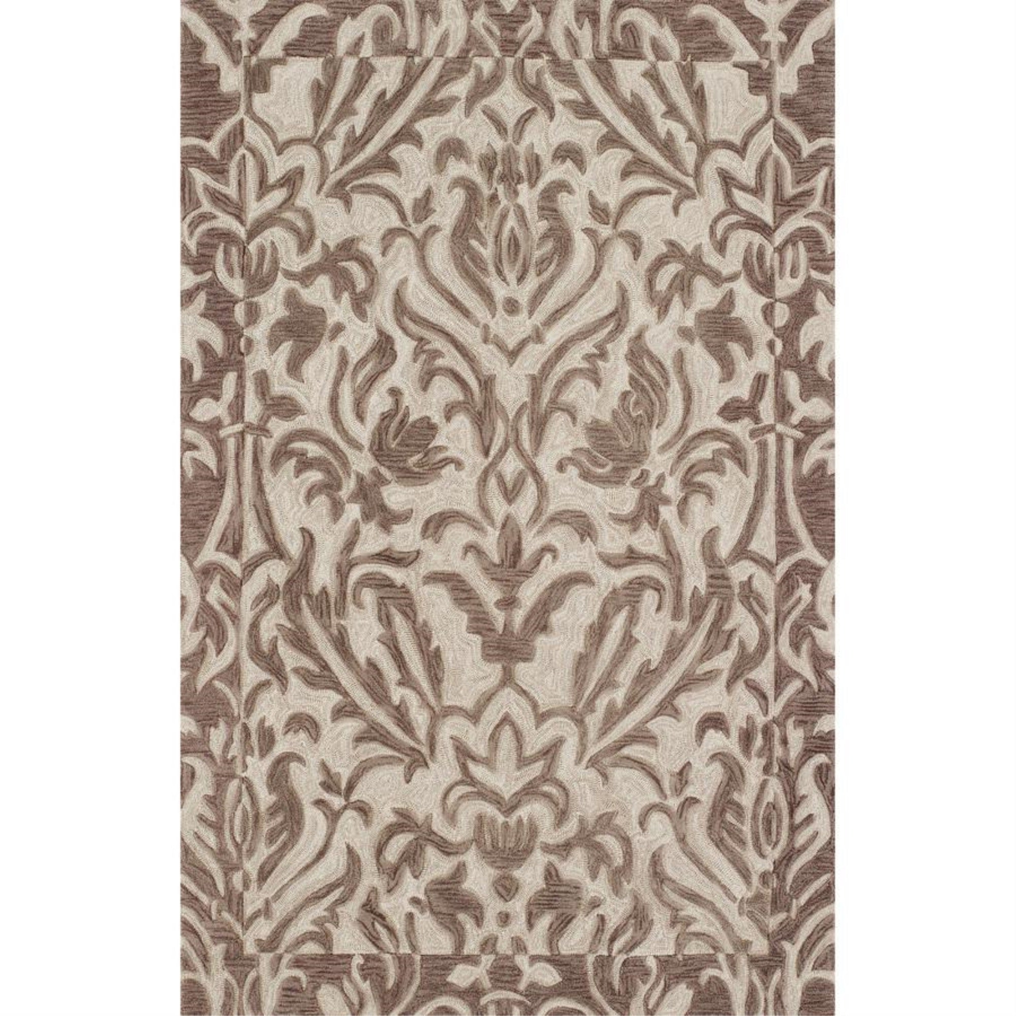 Dalyn Studio Sd23 Khaki Rug 8'X10'