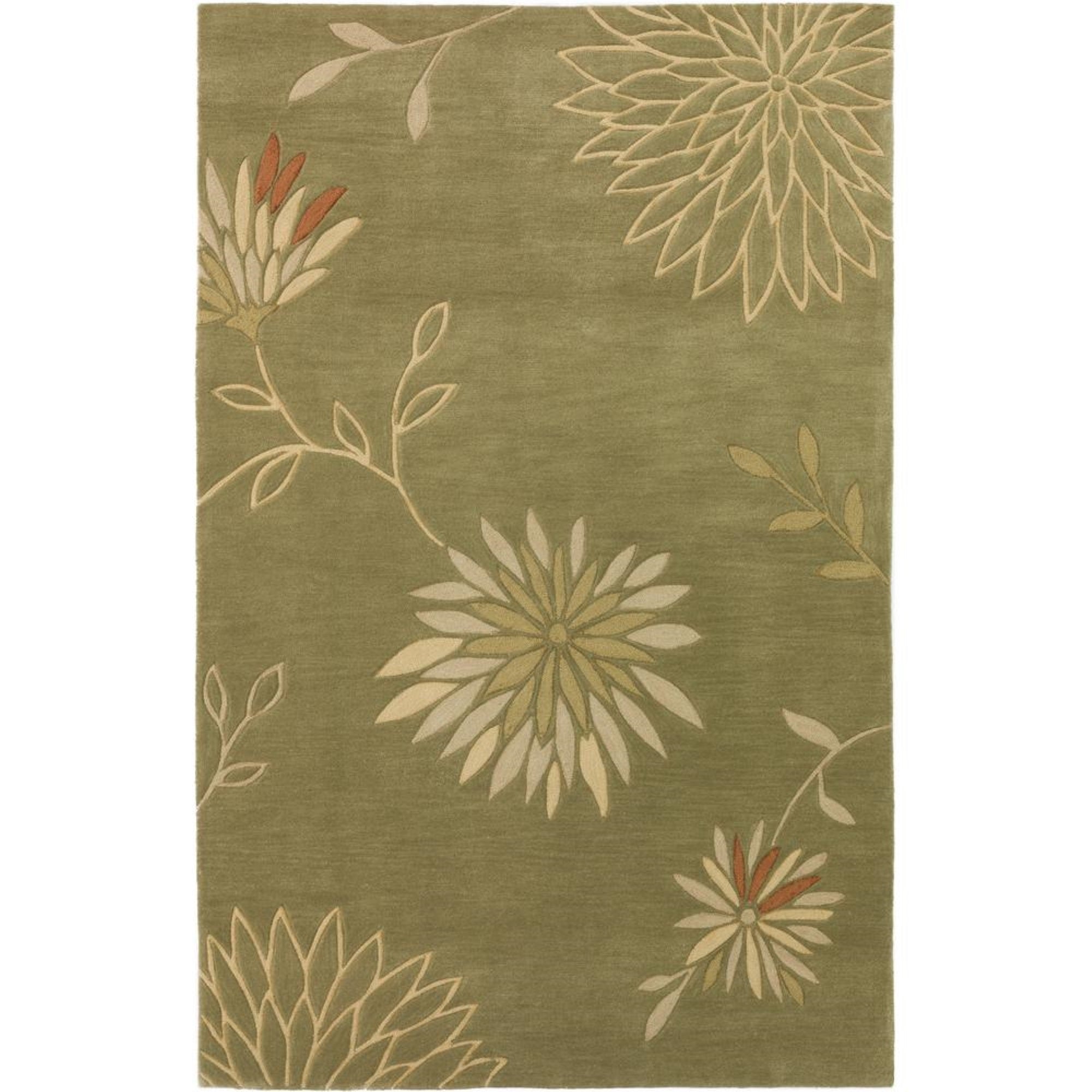 Dalyn Studio Sd301 Aloe Rug 8'X10'