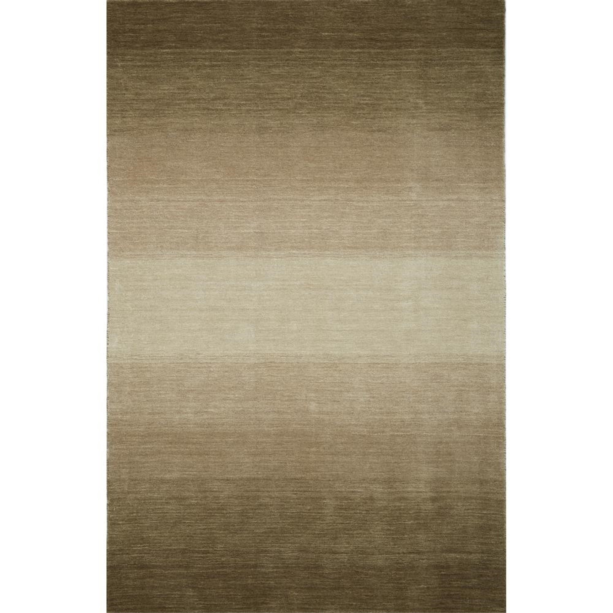 Dalyn Rugs Torino Ti100 Rug, 5' X 7'3&quot;, Taupe