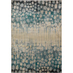 Dalyn Rugs Upton Up5 Pewter 7'10"X10'7" Area Rug