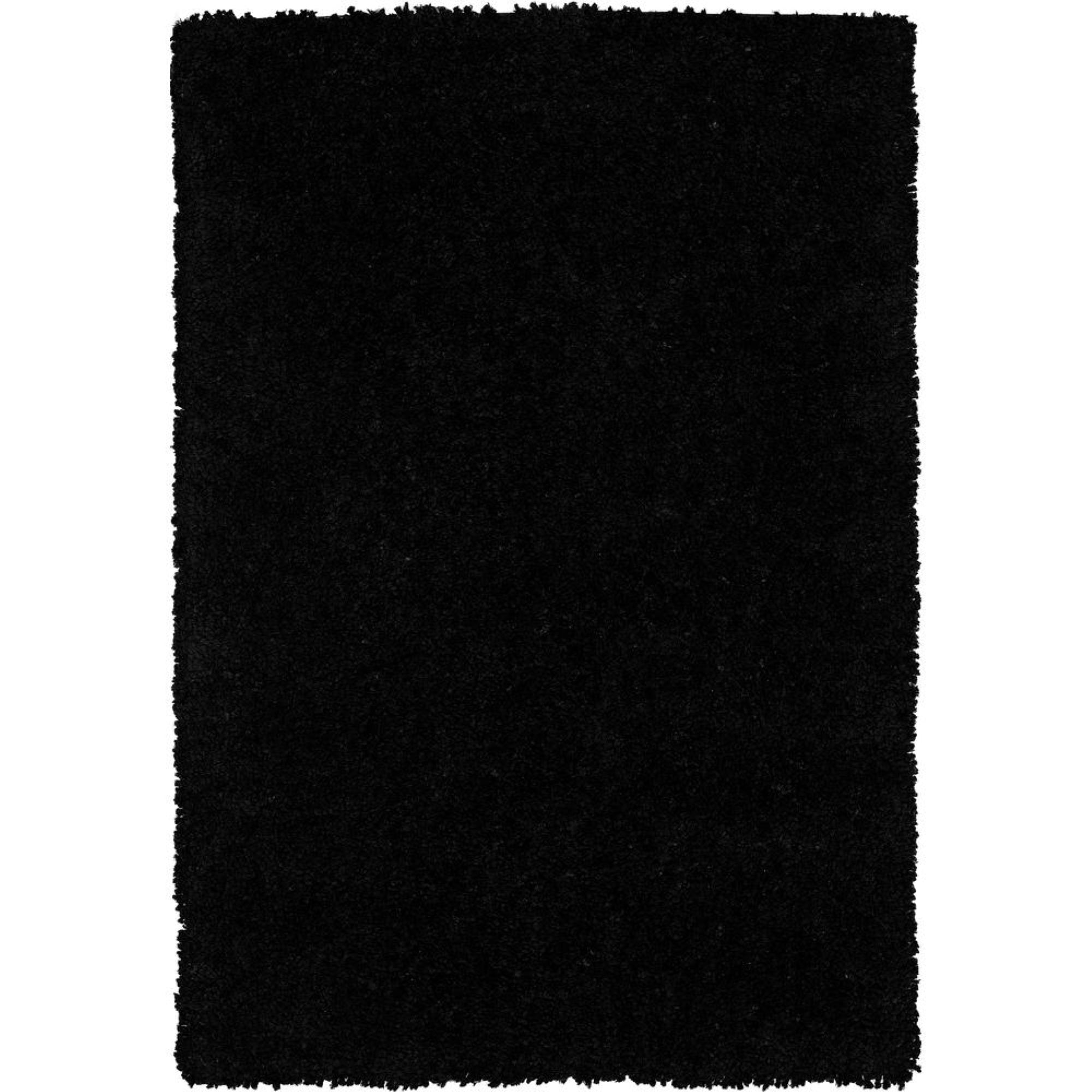 Dalyn Rugs Utopia Rug, 9' X 13', Black