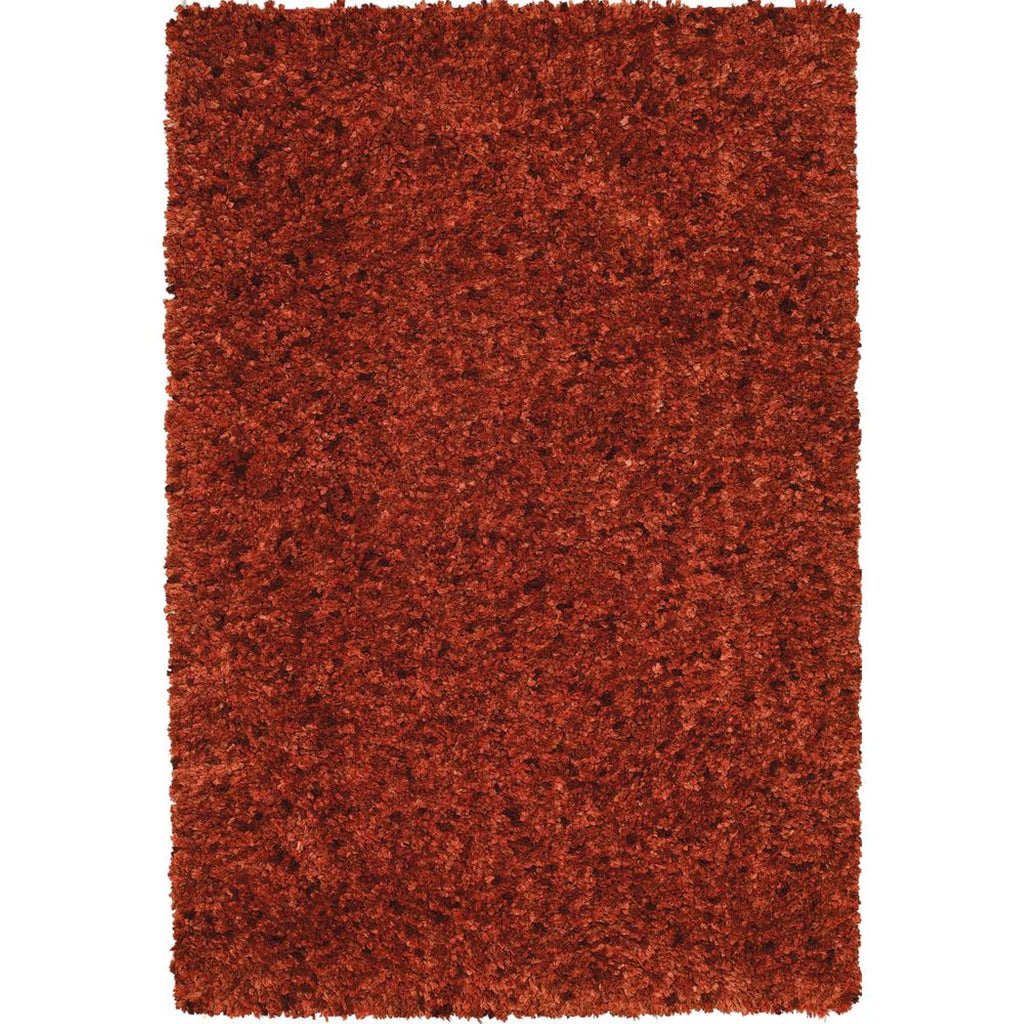 Dalyn Rugs Utopia Rug, 5' X 7'6", Terra Cotta