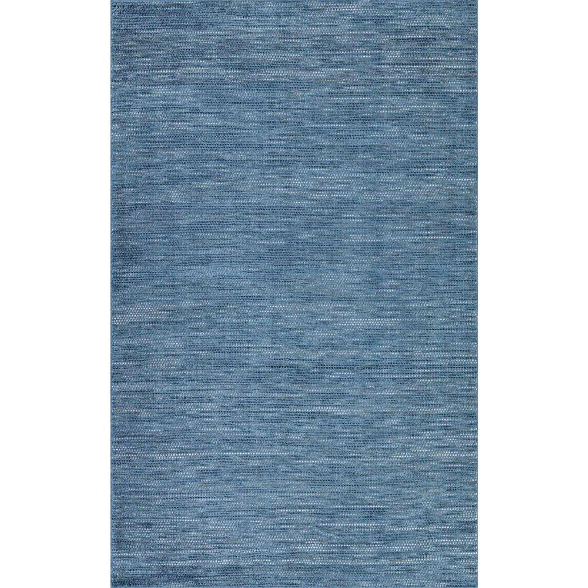 Dalyn Zion Zn1 Navy Rug - 8 Ft X 10 Ft