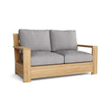 Madera Deep Seating Loveseat