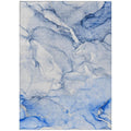 Chantille Acn516 Navy 9 X 12 Rug