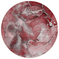 Chantille Acn518 Merlot 8 X 8 Rug