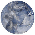 Chantille Acn518 Navy 8 X 8 Rug