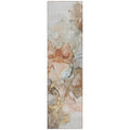Chantille Acn520 Beige 23 X 76 Rug