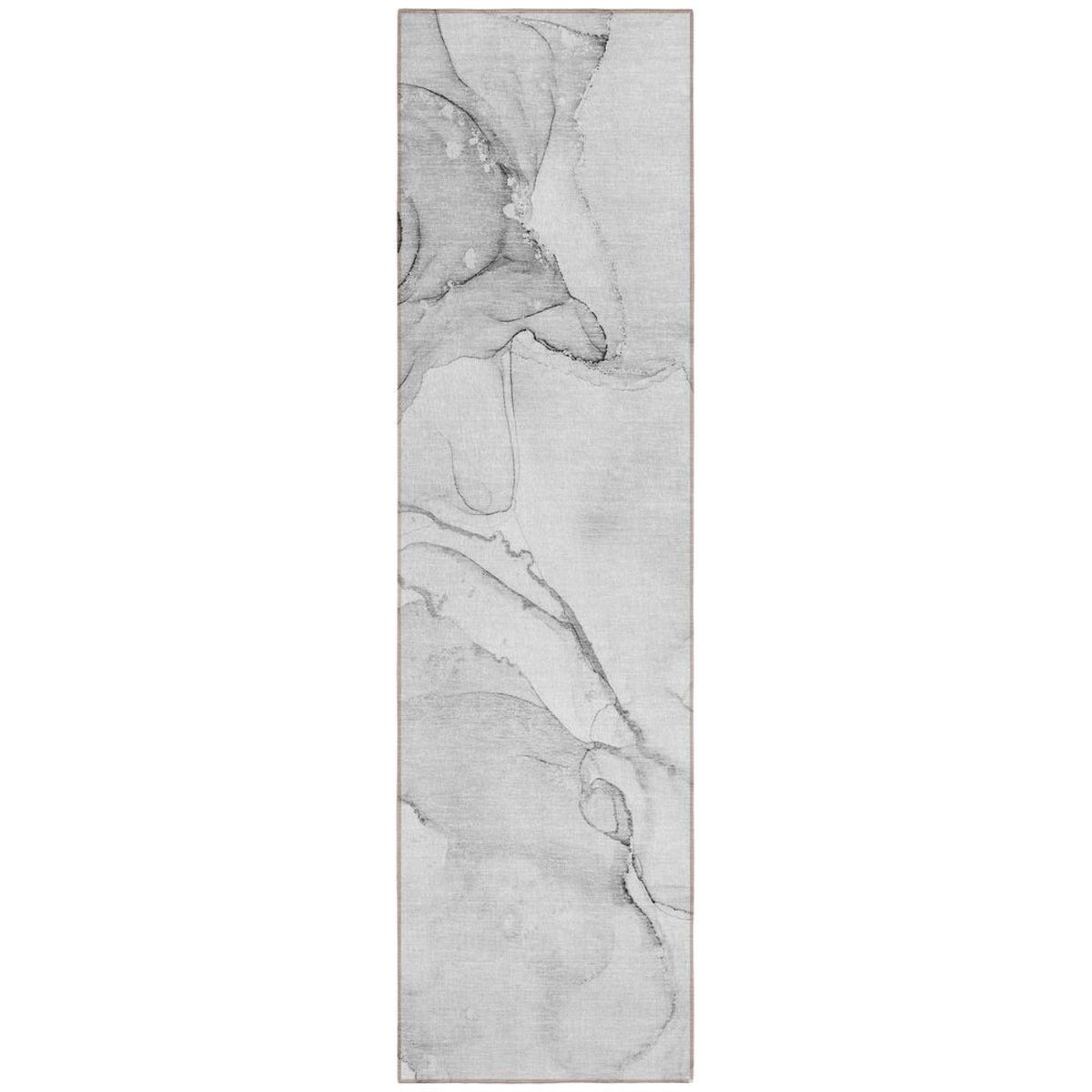 Chantille Acn523 Silver 23 X 76 Rug