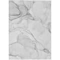 Chantille Acn523 Silver 5 X 76 Rug