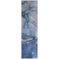 Chantille Acn524 Navy 23 X 76 Rug