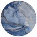 Chantille Acn524 Navy 8 X 8 Rug