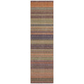 Chantille Acn527 Paprika 23 X 76 Rug