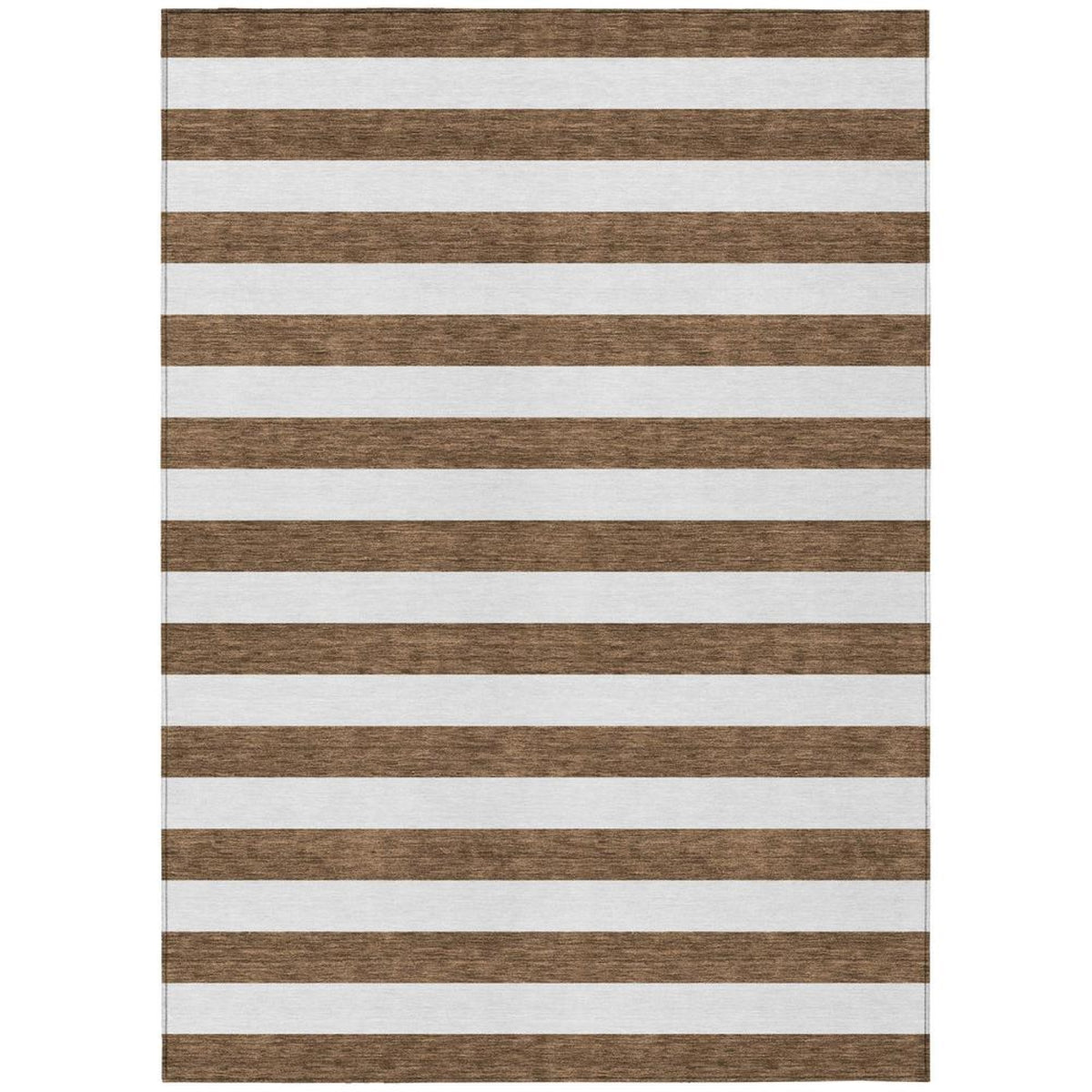 Chantille Acn528 Chocolate 3 X 5 Rug