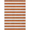Chantille Acn528 Paprika 3 X 5 Rug