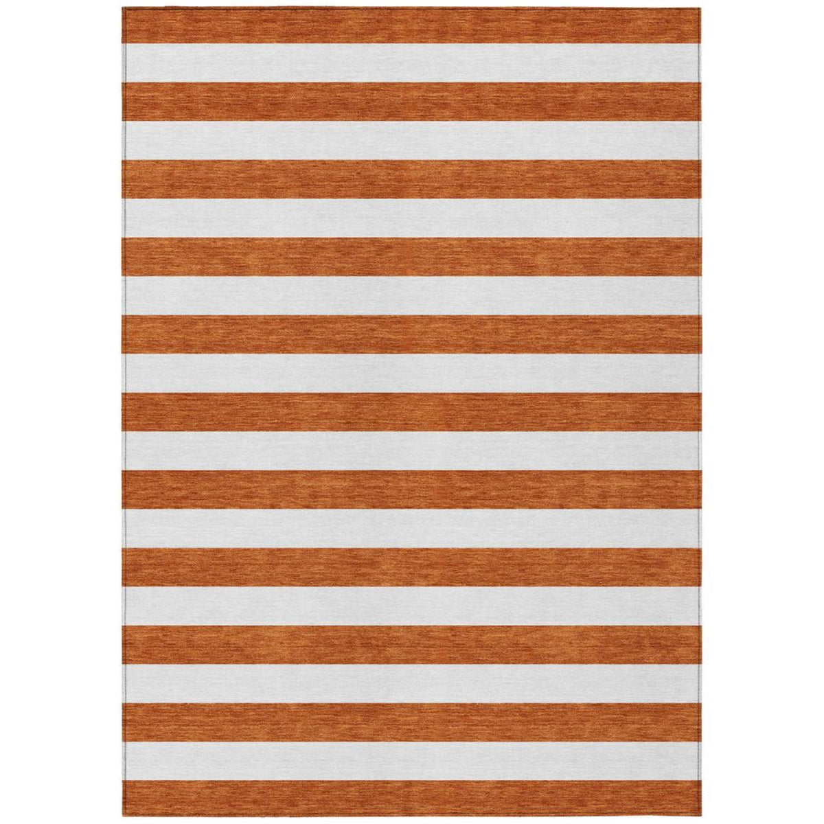 Chantille Acn528 Paprika 8 X 10 Rug