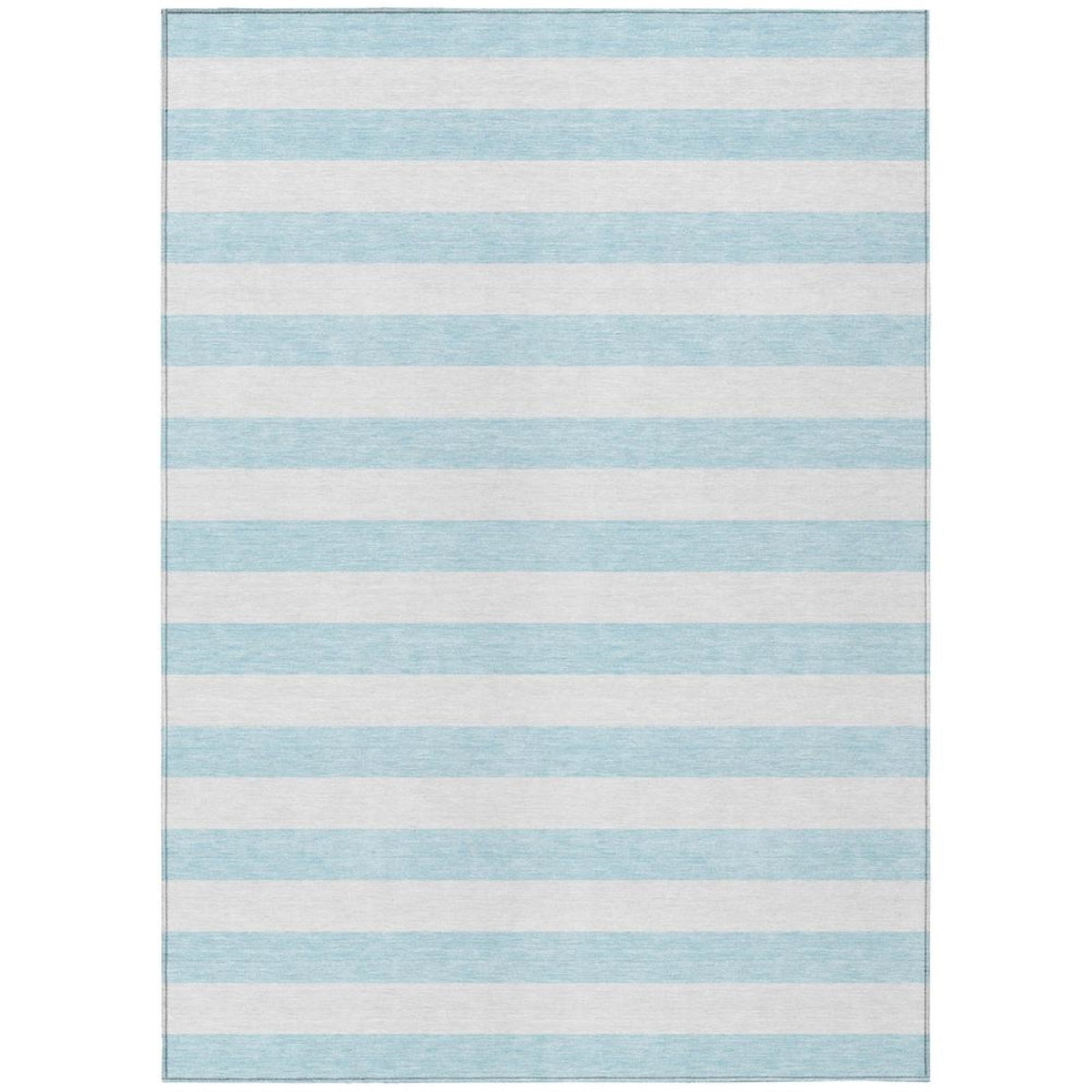 Chantille Acn528 Sky 5 X 76 Rug