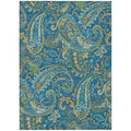 Chantille Acn533 Navy 3 X 5 Rug
