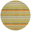 Chantille Acn535 Aloe 8 X 8 Rug