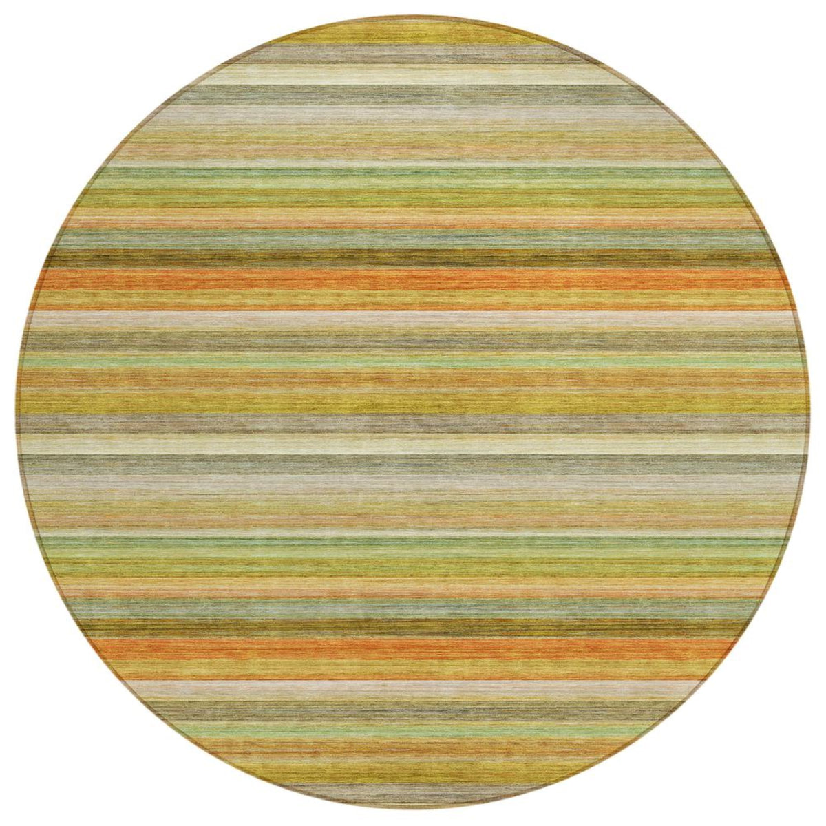 Chantille Acn535 Aloe 8 X 8 Rug