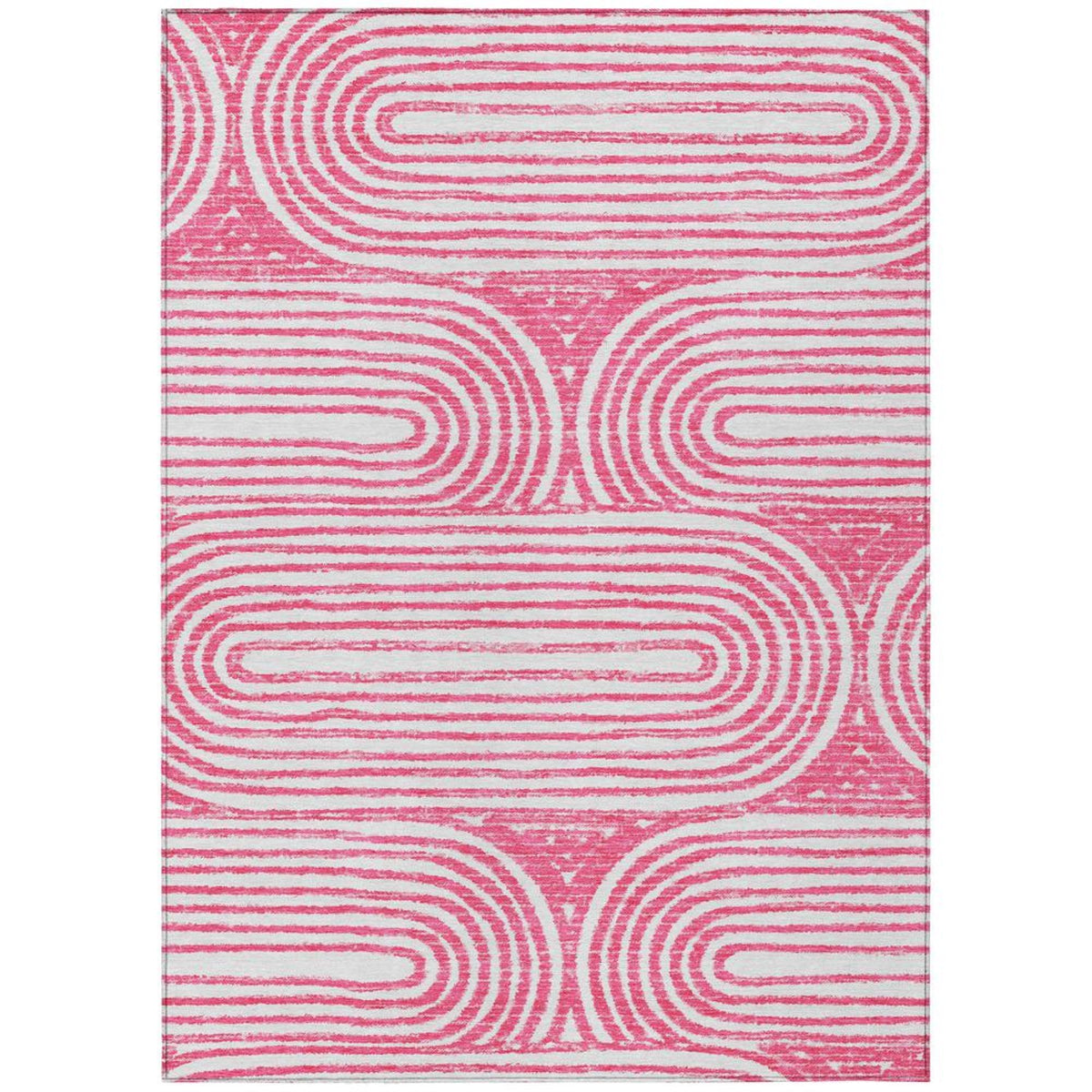 Chantille Acn540 Blush 9 X 12 Rug