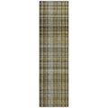 Chantille Acn541 Taupe 23 X 76 Rug