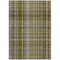 Chantille Acn541 Taupe 9 X 12 Rug