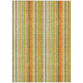 Chantille Acn543 Khaki 10 X 14 Rug