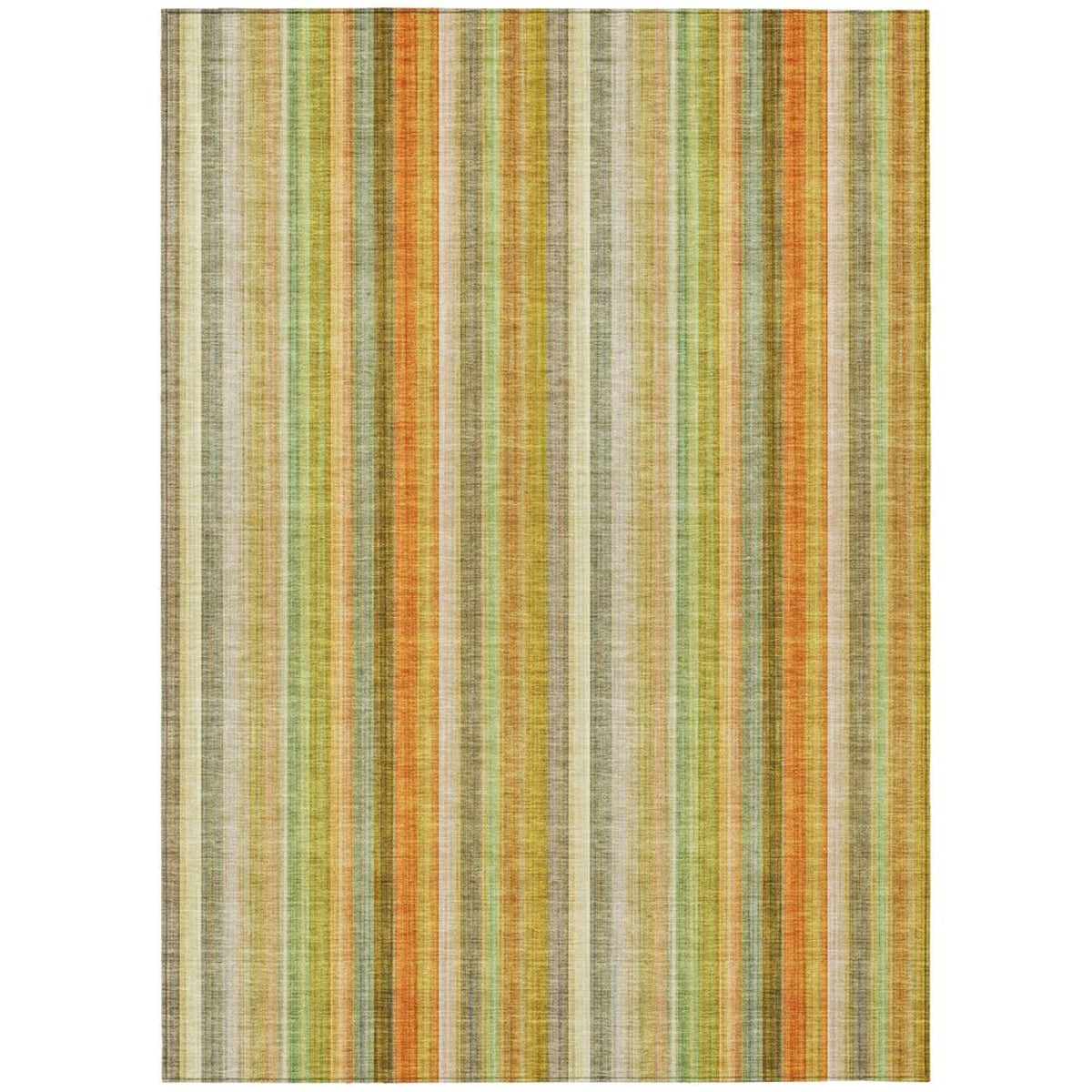 Chantille Acn543 Khaki 10 X 14 Rug