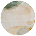 Chantille Acn545 Beige 8 X 8 Rug