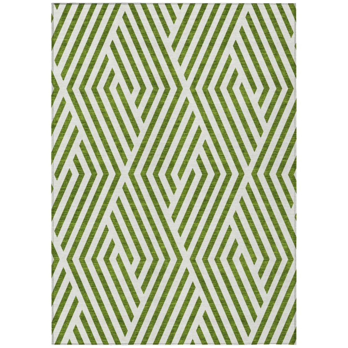 Chantille Acn550 Olive 9 X 12 Rug