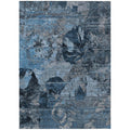 Chantille Acn555 Denim 5 X 76 Rug