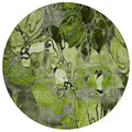 Chantille Acn558 Fern 8 X 8 Rug