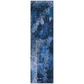 Chantille Acn560 Navy 23 X 76 Rug