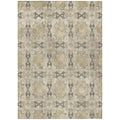 Chantille Acn564 Beige 3 X 5 Rug