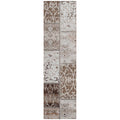 Chantille Acn566 Beige 23 X 76 Rug