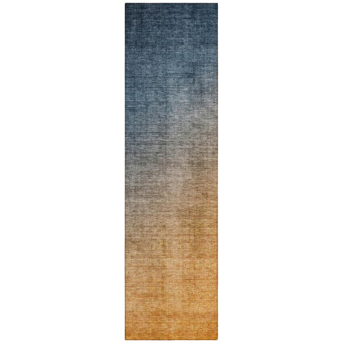 Chantille Acn569 Navy 23 X 76 Rug