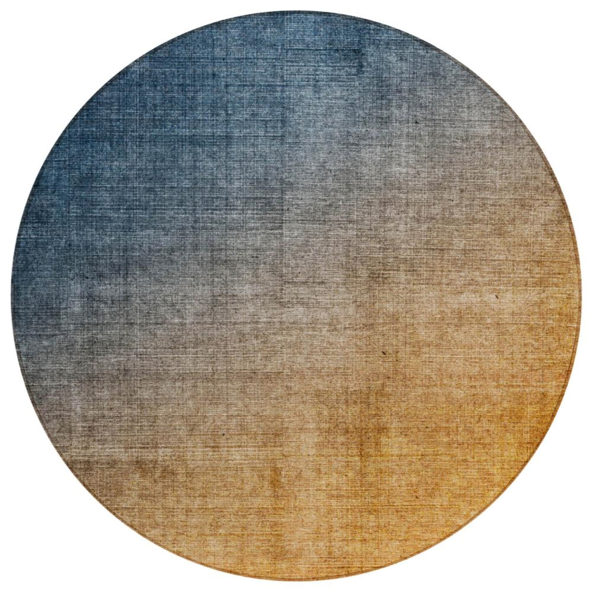 Chantille Acn569 Navy 8 X 8 Rug