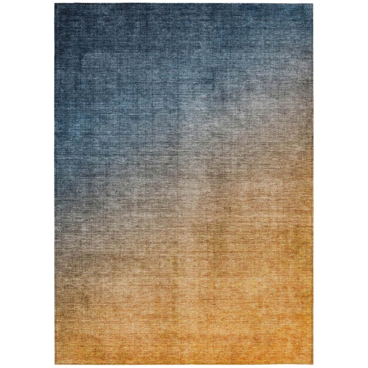 Chantille Acn569 Navy 10 X 14 Rug