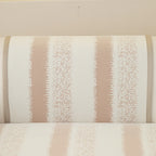 Striped Non-Slip Cooling Couch Cover, Summer Couch Pads for Seat Back Armrest