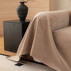 Luxury Pet Friendly Couch Cover, Non-Slip Furniture Protector Blanket for Pets, Kids