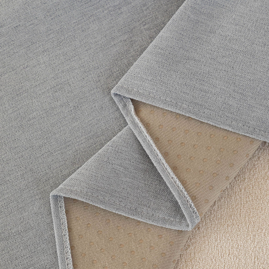 Luxury Pet Friendly Couch Cover, Non-Slip Furniture Protector Blanket for Pets, Kids