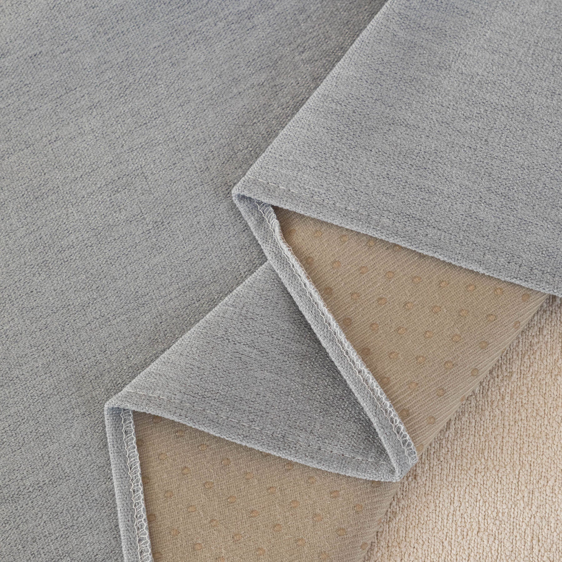 Luxury Pet Friendly Couch Cover, Non-Slip Furniture Protector Blanket for Pets, Kids