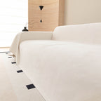 Luxury Pet Friendly Couch Cover, Non-Slip Furniture Protector Blanket for Pets, Kids