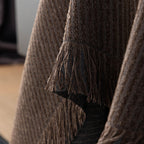 Soft Decorative Throw for Sofa and Loveseat, Textured Sofa Cover Blanket for Couch