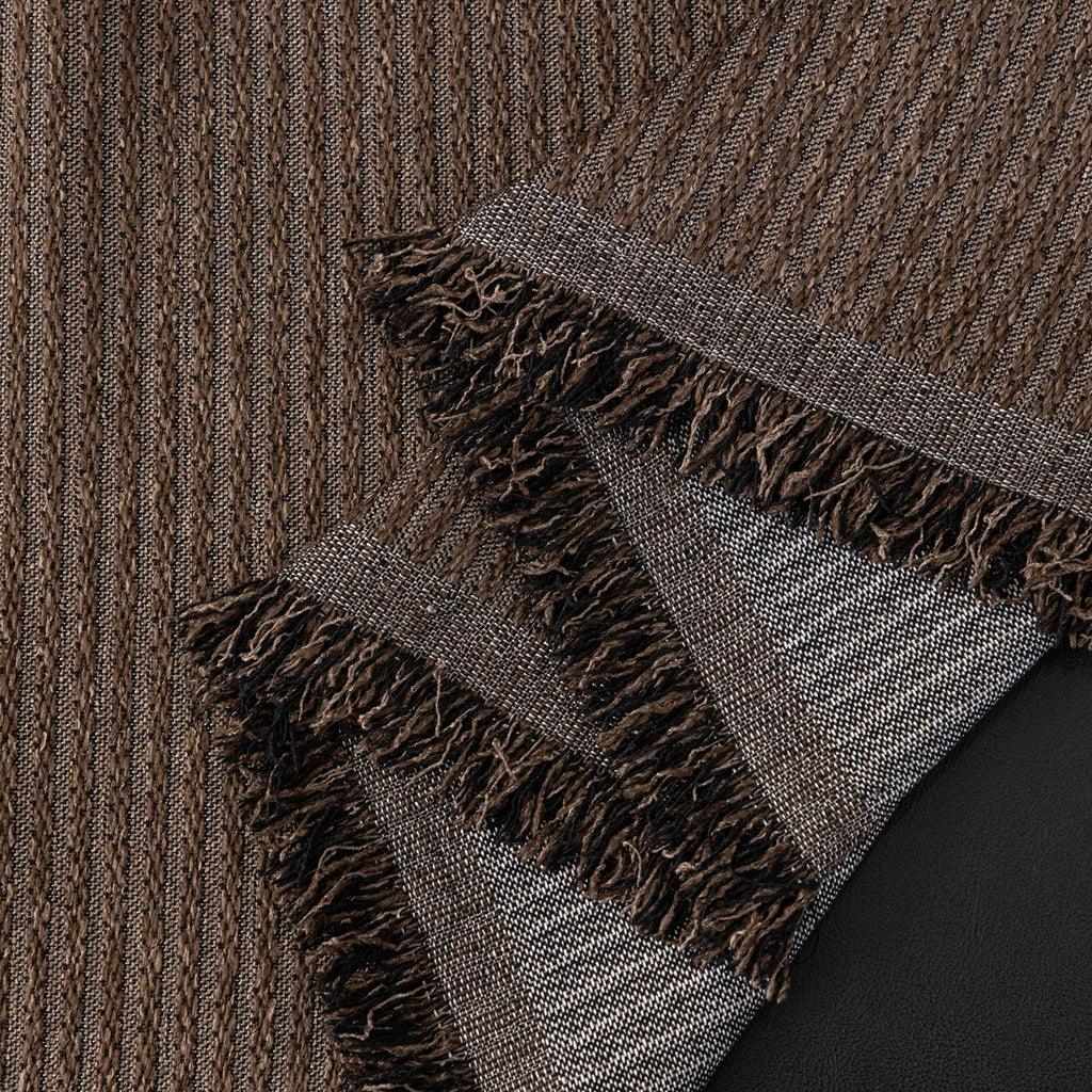 Soft Decorative Throw for Sofa and Loveseat, Textured Sofa Cover Blanket for Couch