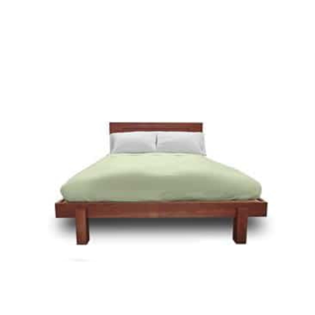 Standard Sleep W/Zip Cover  In Wlh A 100% Cotton Twill Fabric